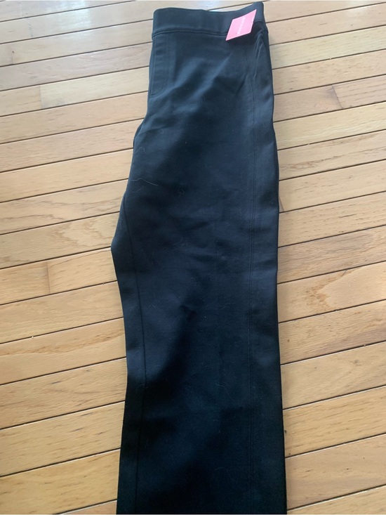SPANX Pants - Spanx perfect pant XL NWT BLACK